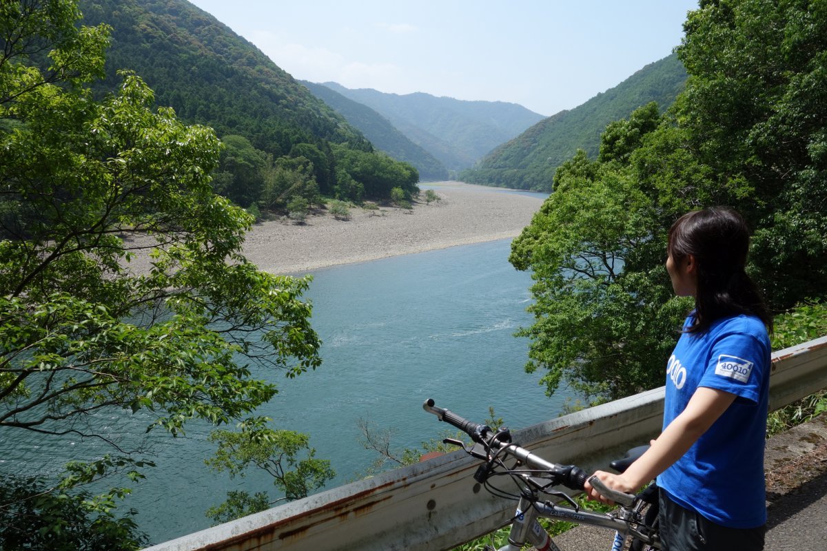 🌉 미사토 침하교(미사토 친카바시)